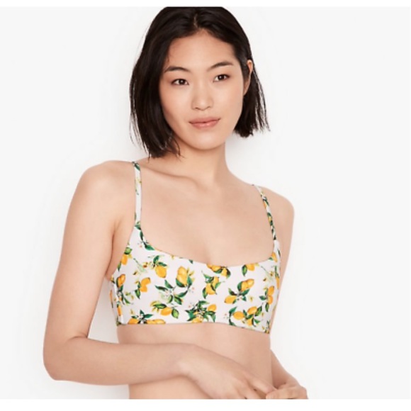 πππAmalfi Coast Lemon Print Bikini Set- Size L πππ - Picture 12 of 15